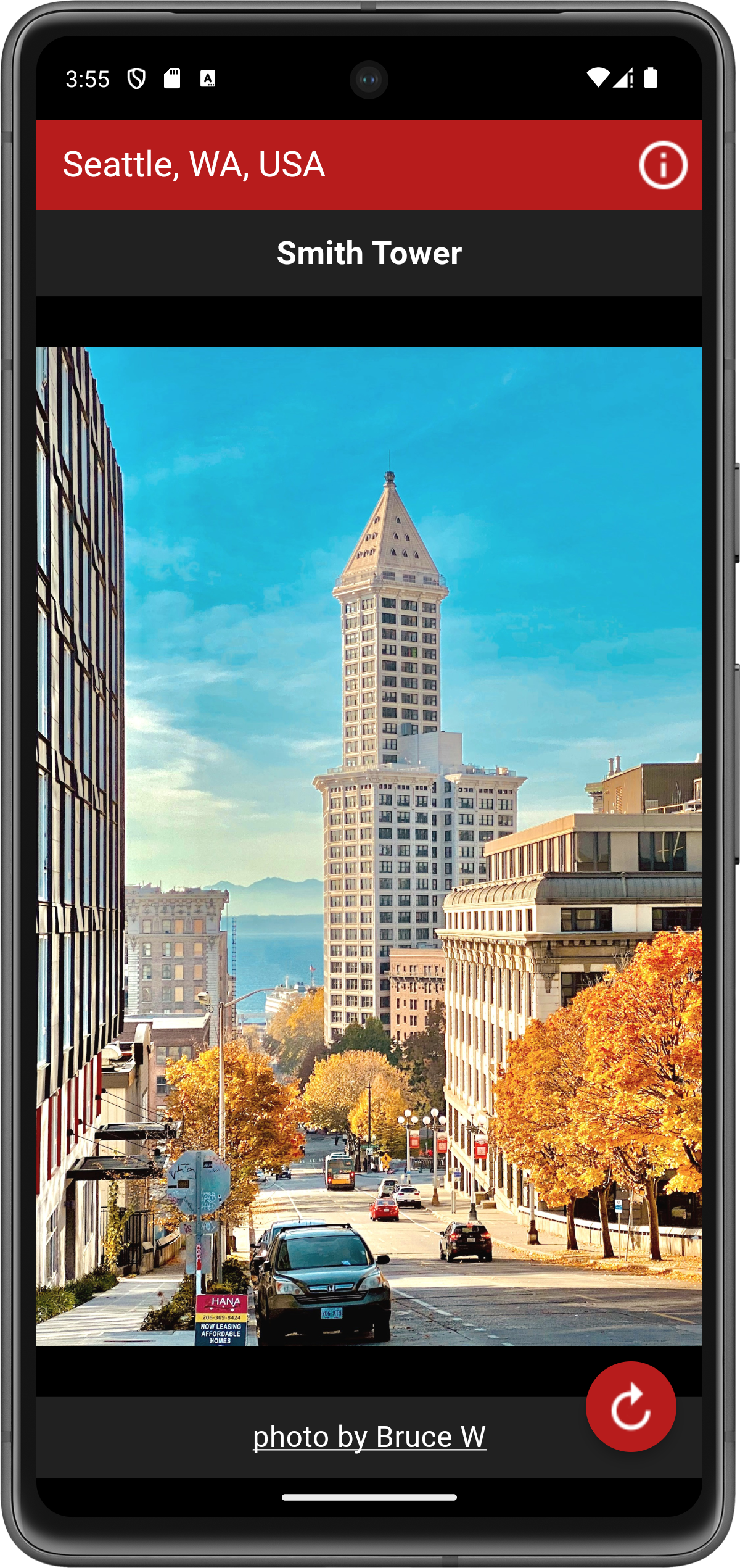 Smith Tower